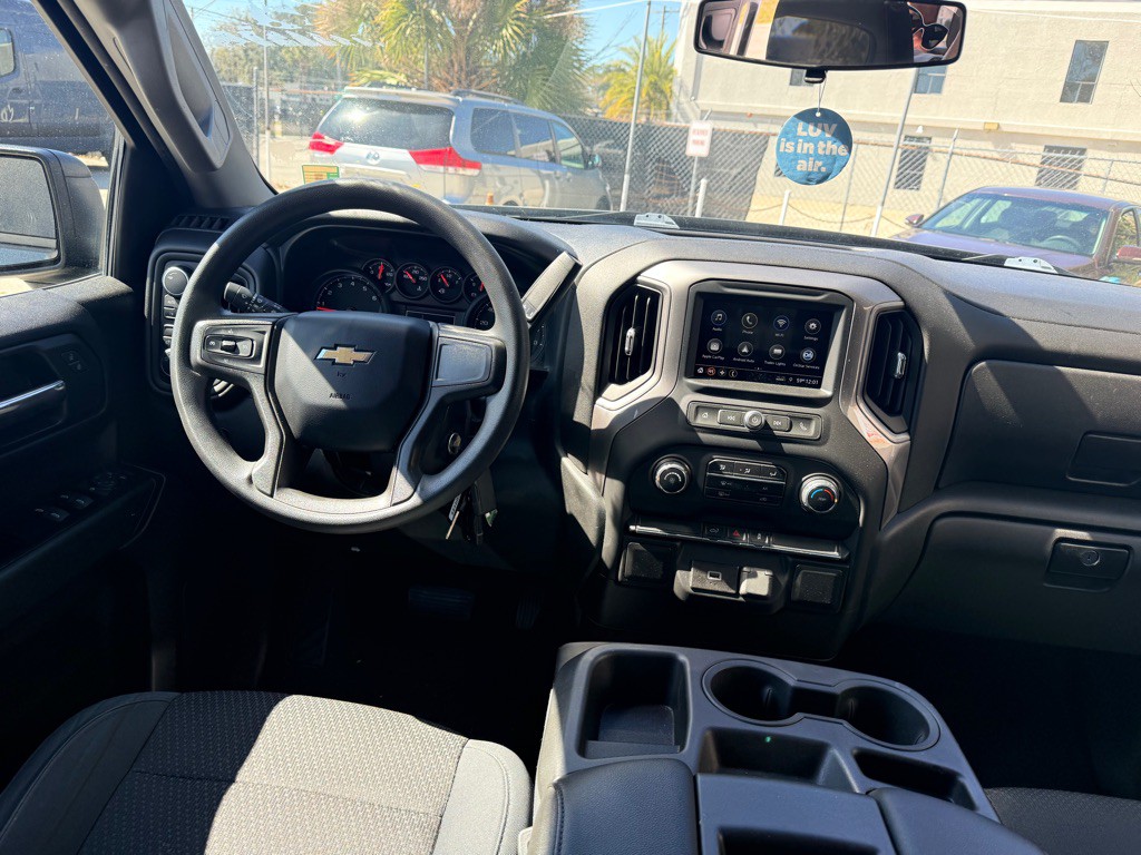 2019 Chevrolet Silverado 1500 Image 15