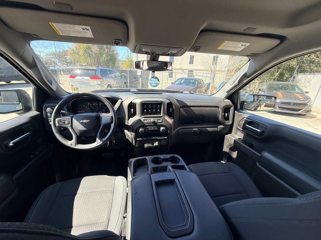 2019 Chevrolet Silverado 1500 Image 16