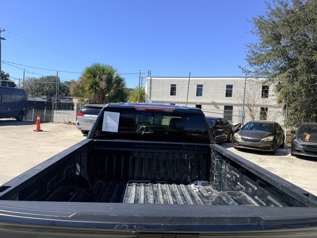 2019 Chevrolet Silverado 1500 Image 17
