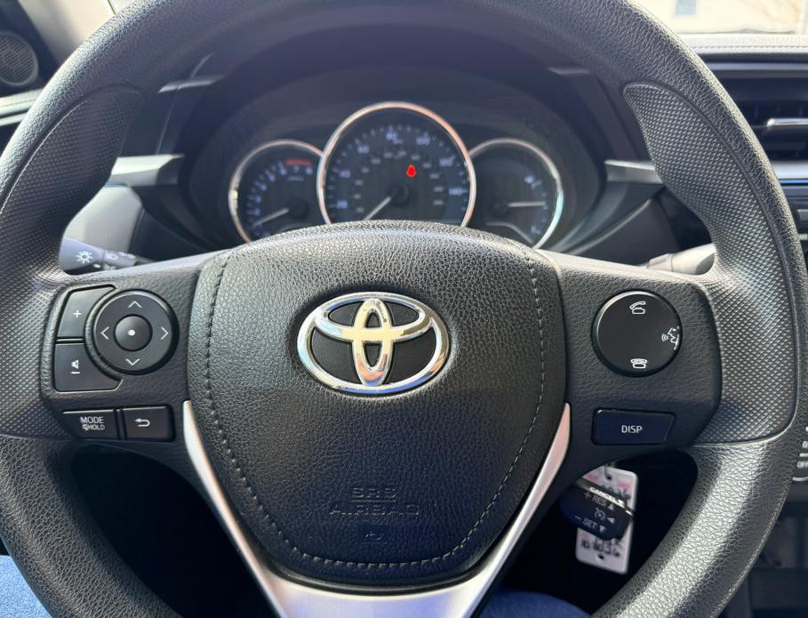 2014 Toyota Corolla Image 8