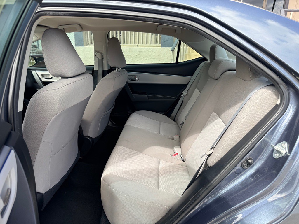 2014 Toyota Corolla Image 13