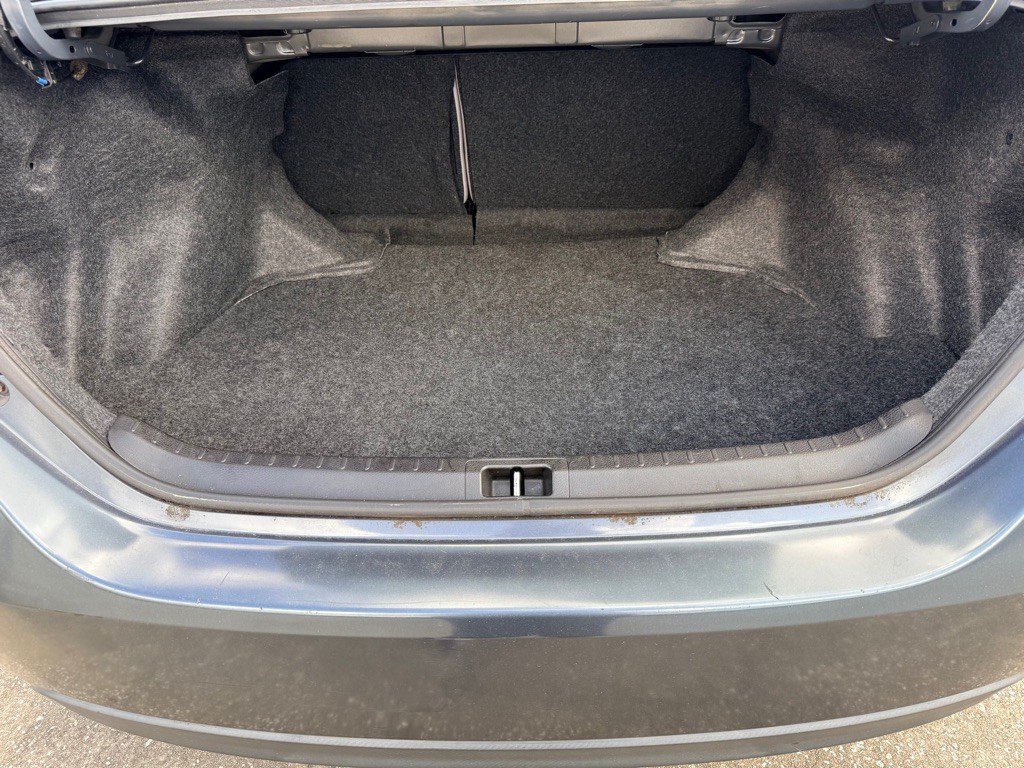 2014 Toyota Corolla Image 16