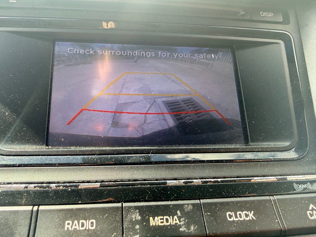 2017 Hyundai Tucson Image 11