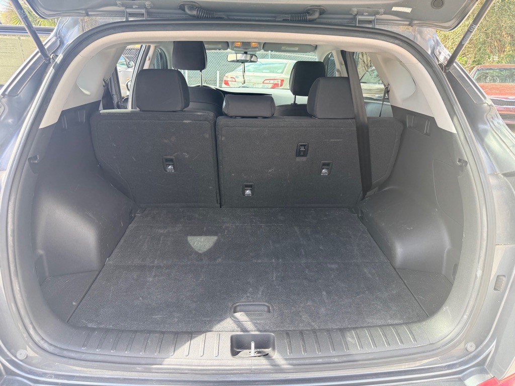 2017 Hyundai Tucson Image 17