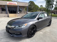 Image for 2017 Honda Accord Sport ID: 7284703