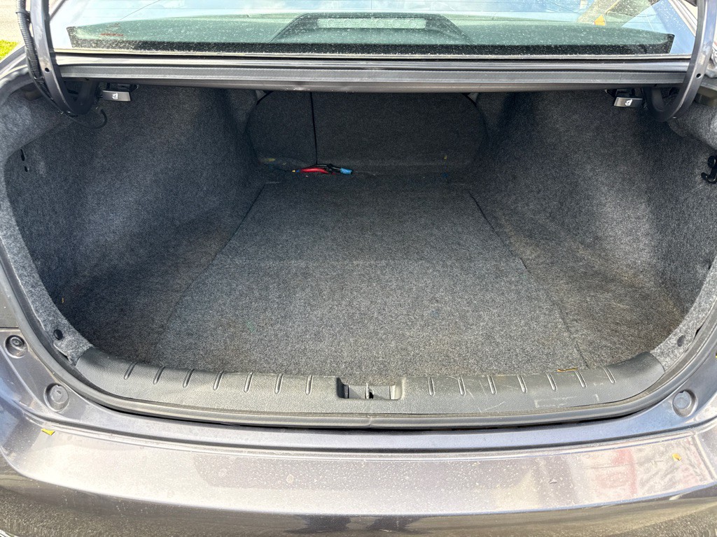 2017 Honda Accord Image 13