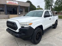 Image for 2016 Toyota Tacoma SR ID: 7285756
