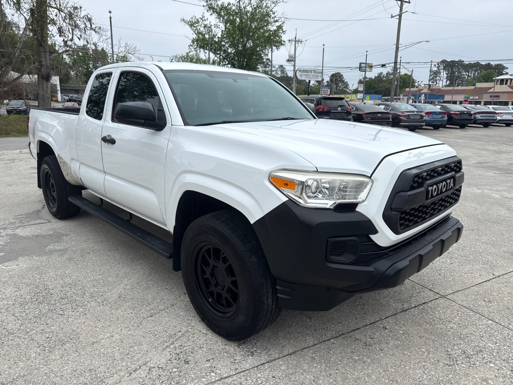 2016 Toyota Tacoma Image 6