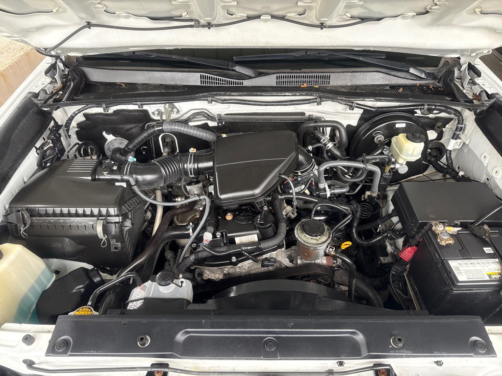 2016 Toyota Tacoma Image 16