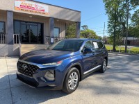 Image for 2020 Hyundai Santa Fe SEL ID: 7301424