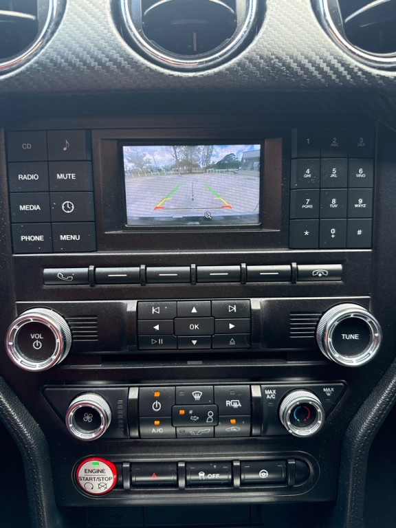 2017 Ford Mustang Image 12