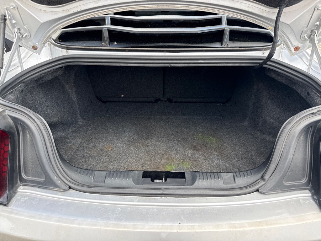 2017 Ford Mustang Image 13