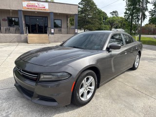 Image for 2016 Dodge Charger SE ID: 7318617