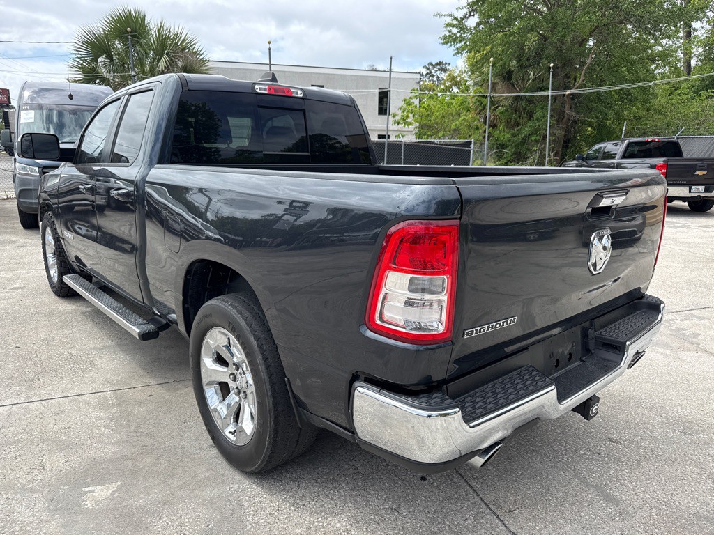 2019 RAM 1500 Image 3