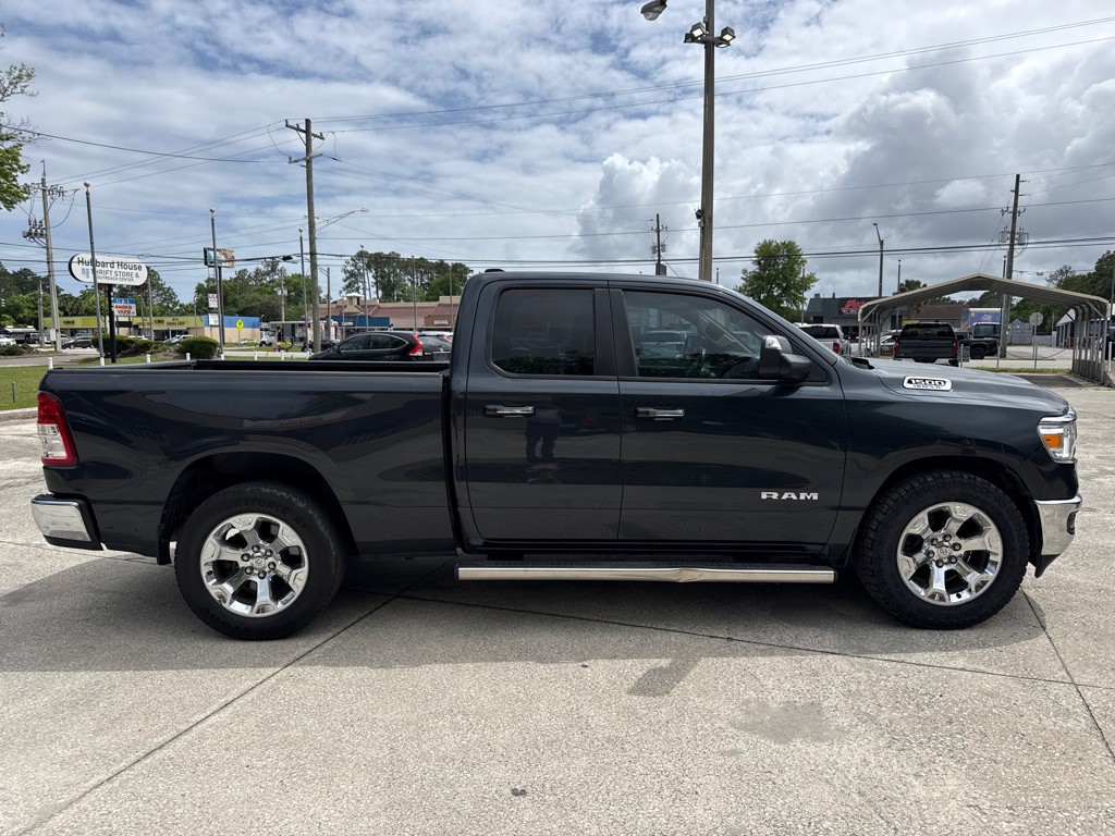 2019 RAM 1500 Image 5
