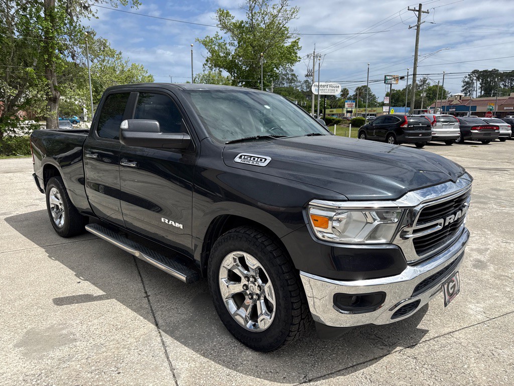 2019 RAM 1500 Image 6