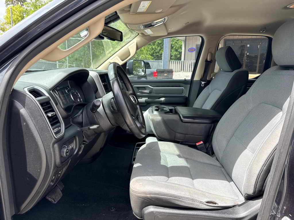 2019 RAM 1500 Image 7