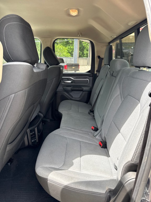 2019 RAM 1500 Image 8