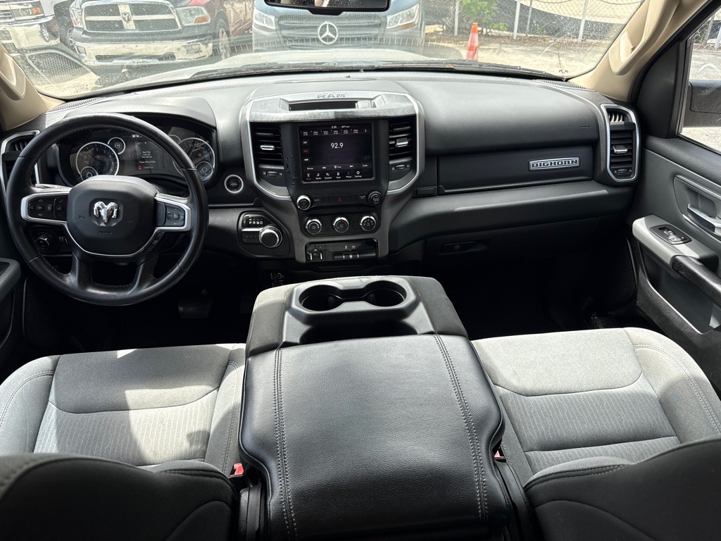 2019 RAM 1500 Image 9