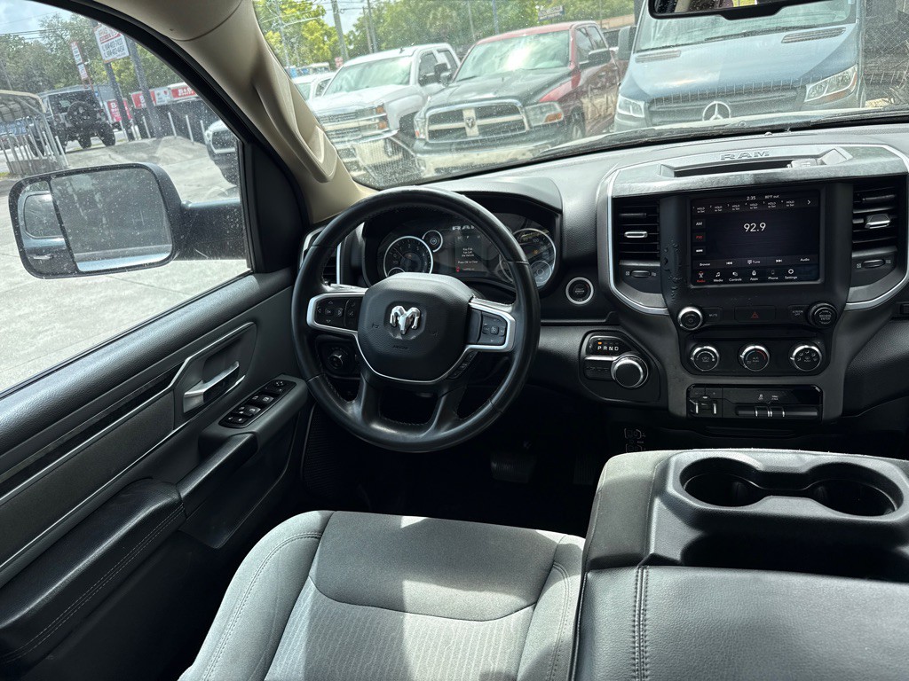 2019 RAM 1500 Image 10