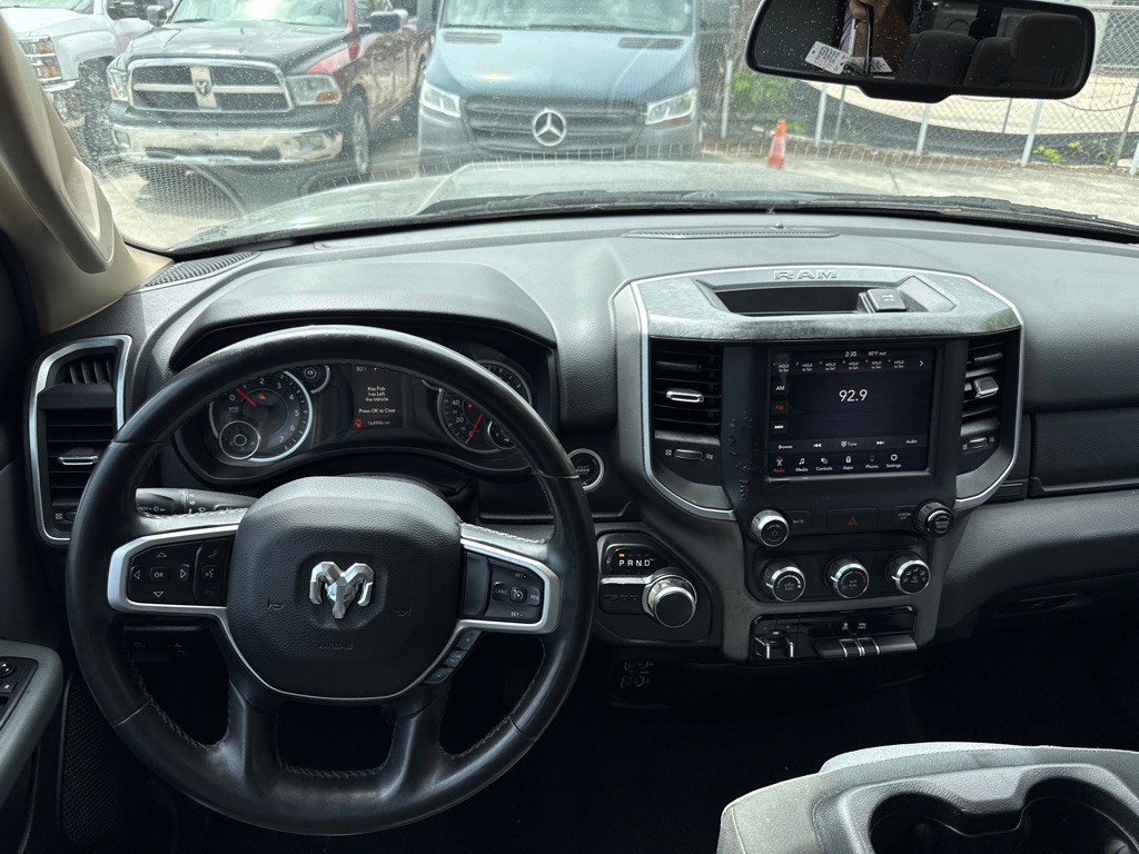 2019 RAM 1500 Image 11
