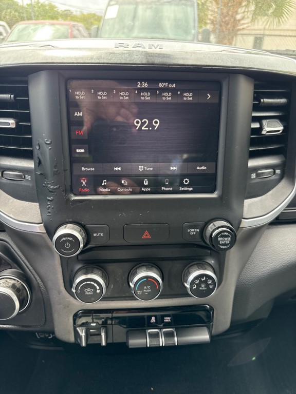 2019 RAM 1500 Image 12