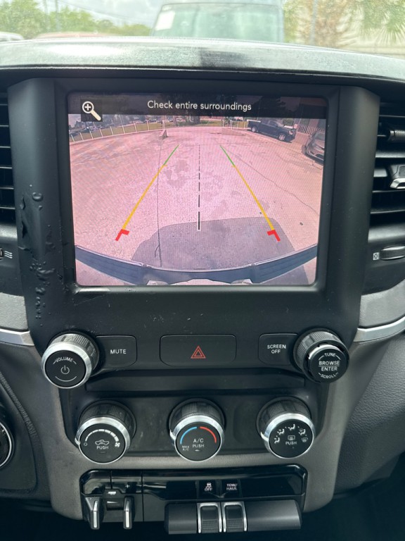 2019 RAM 1500 Image 13