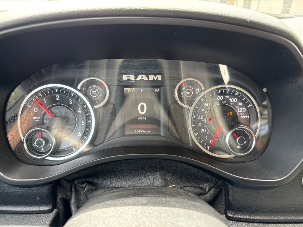 2019 RAM 1500 Image 14