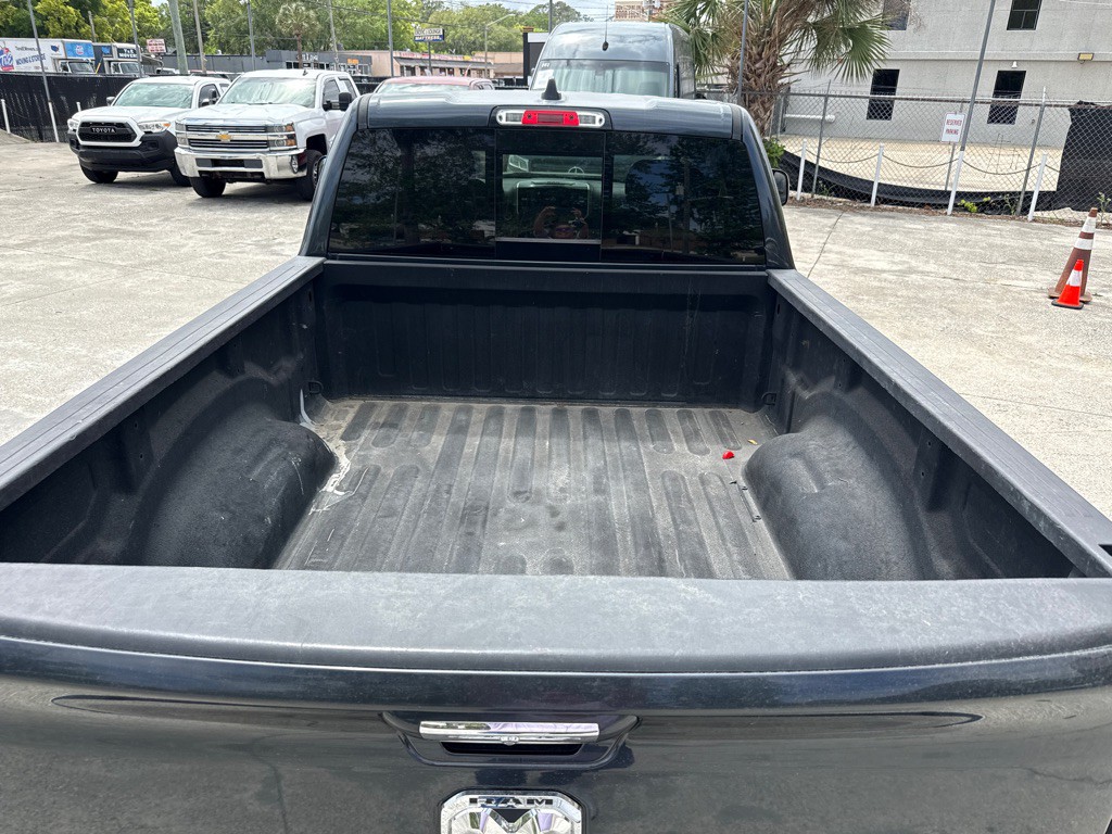 2019 RAM 1500 Image 15