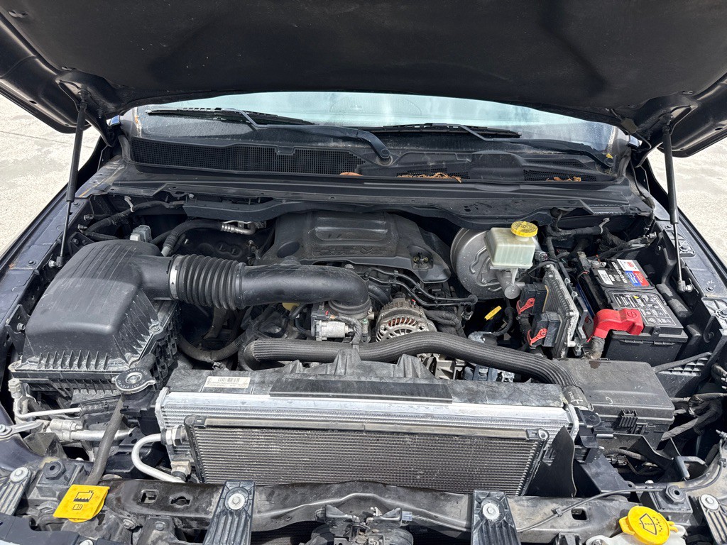 2019 RAM 1500 Image 16