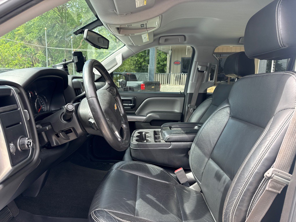 2014 Chevrolet Silverado 1500 Image 7