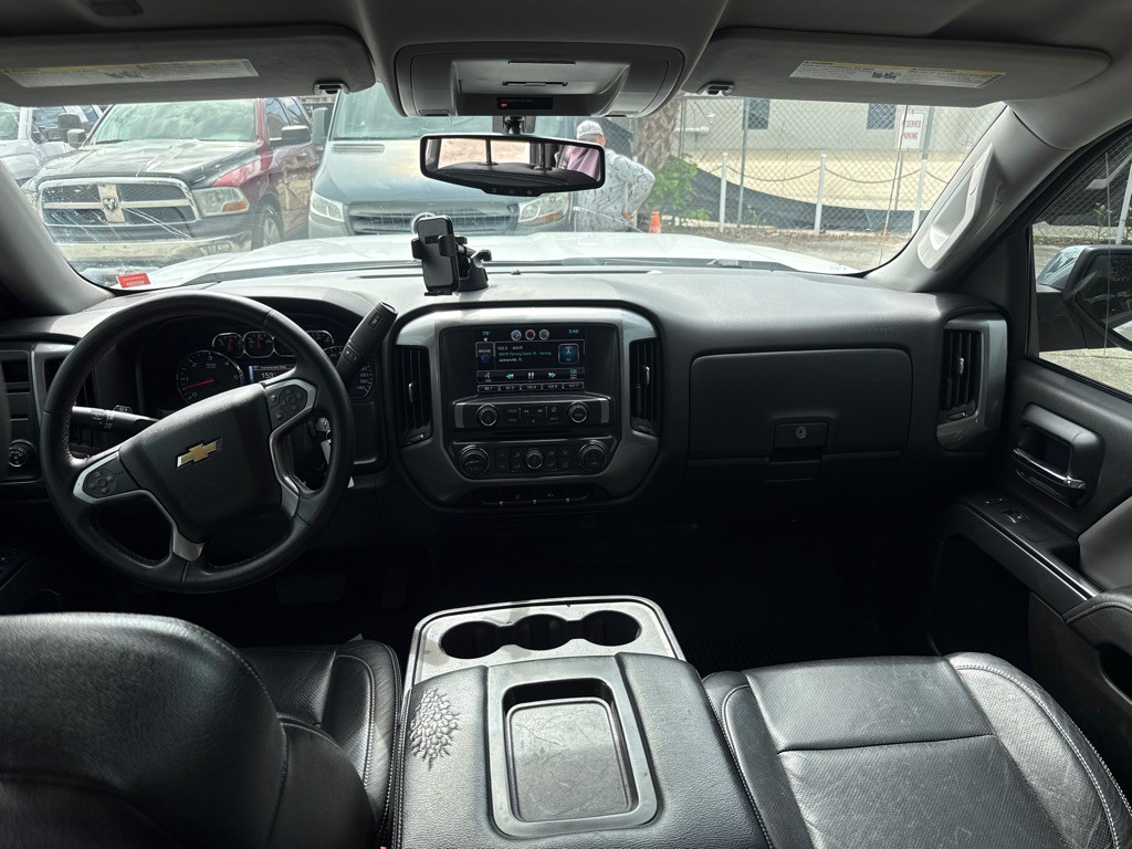 2014 Chevrolet Silverado 1500 Image 9