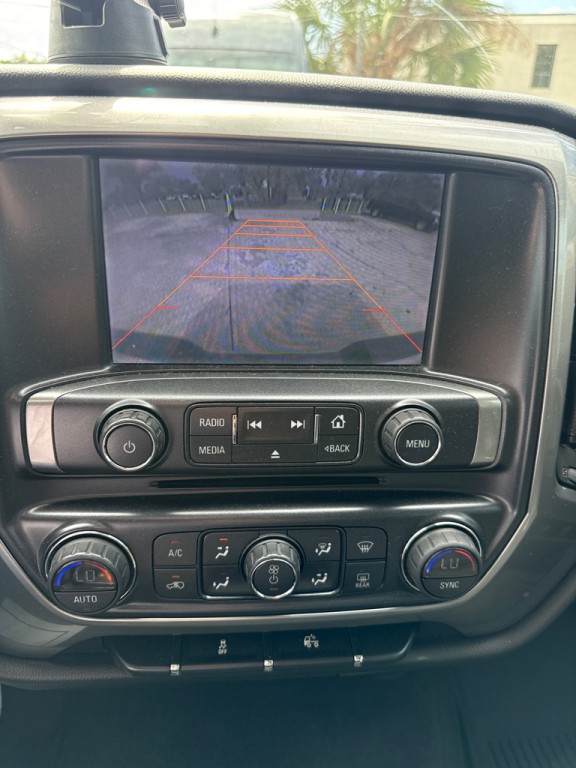 2014 Chevrolet Silverado 1500 Image 13