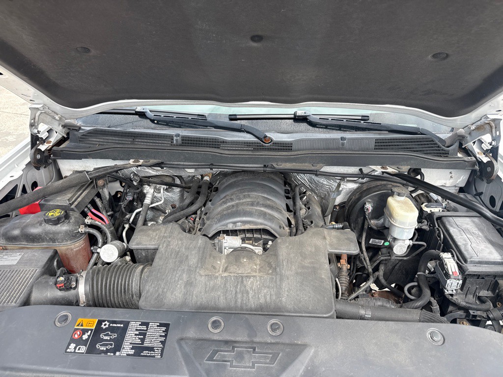 2014 Chevrolet Silverado 1500 Image 14