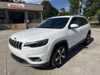 Image for 2019 Jeep Cherokee Limited ID: 7351438