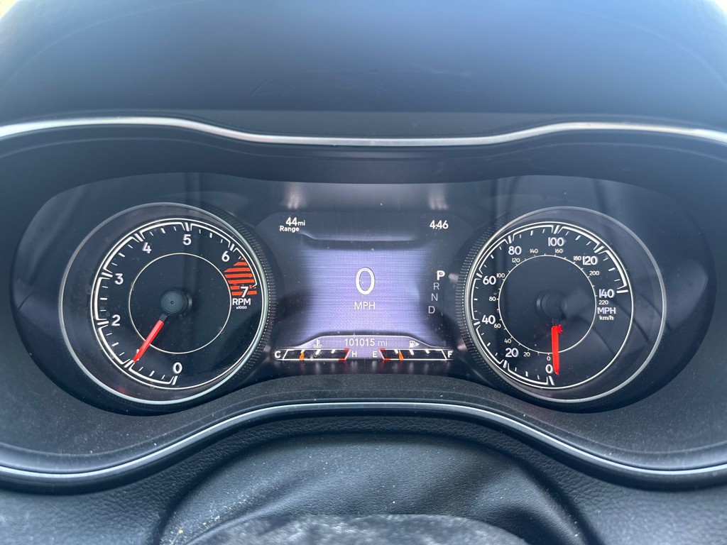 2019 Jeep Cherokee Image 13