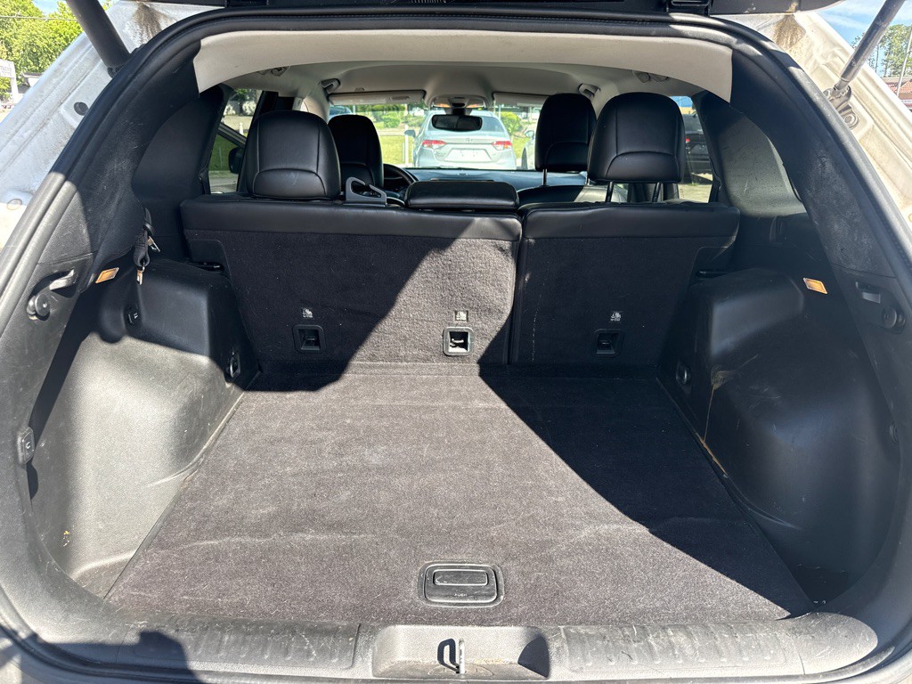 2019 Jeep Cherokee Image 15