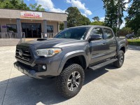 Image for 2016 Toyota Tacoma SR5 V6 ID: 7364750