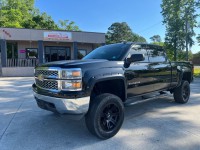 Image for 2014 Chevrolet Silverado 1500 LT ID: 7365943