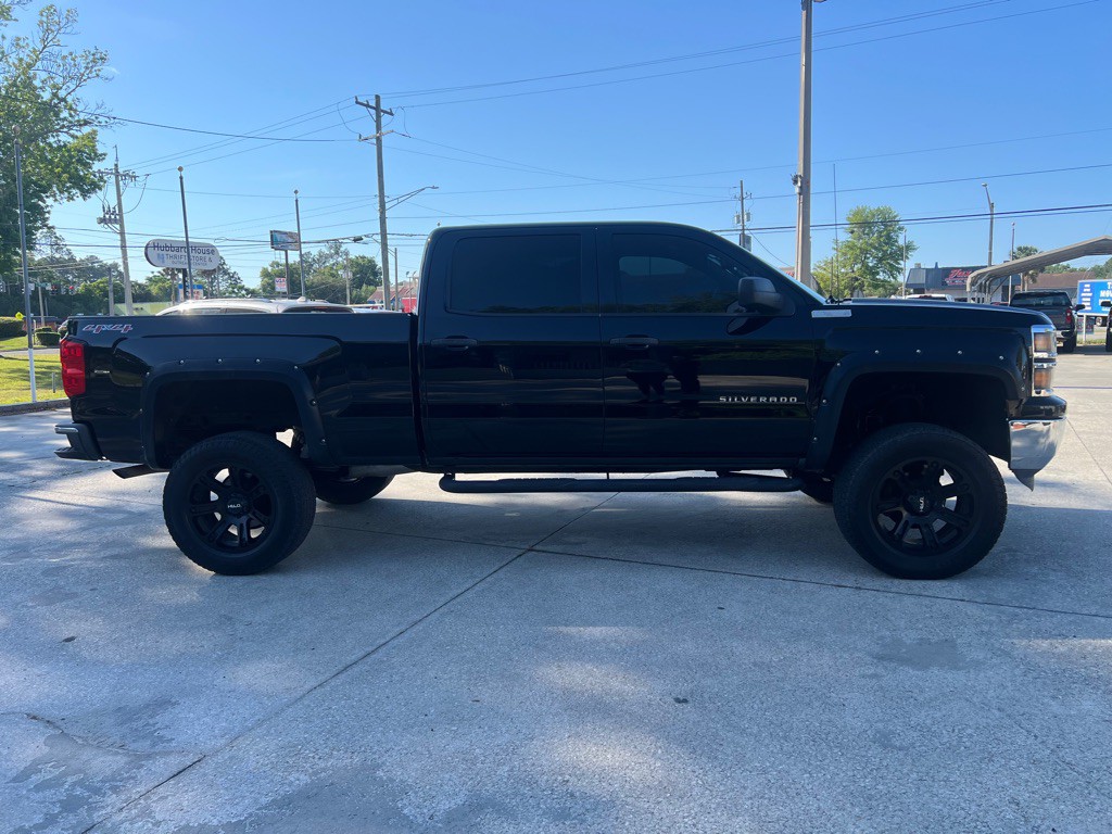 2014 Chevrolet Silverado 1500 Image 5