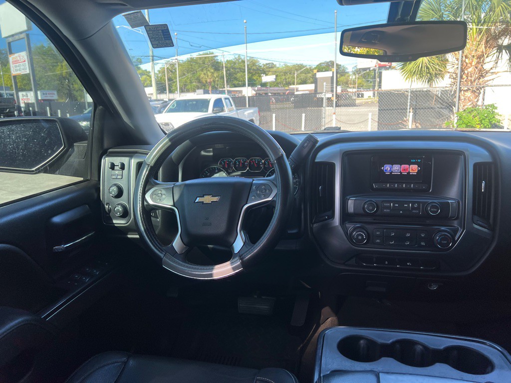 2014 Chevrolet Silverado 1500 Image 10