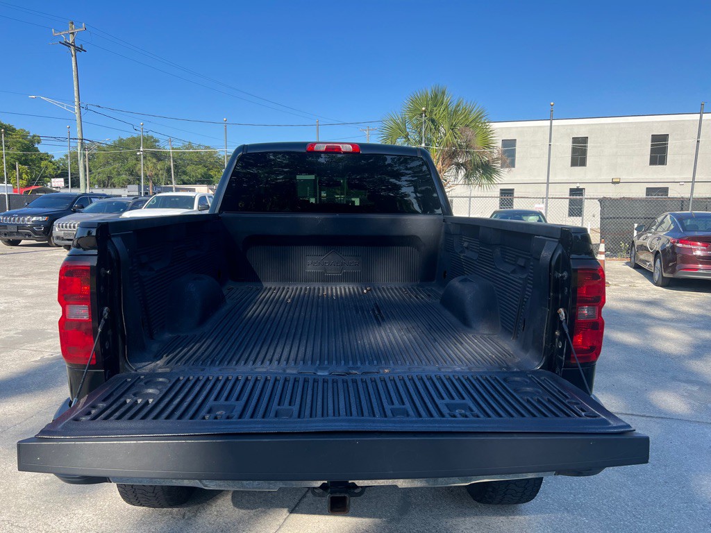 2014 Chevrolet Silverado 1500 Image 14