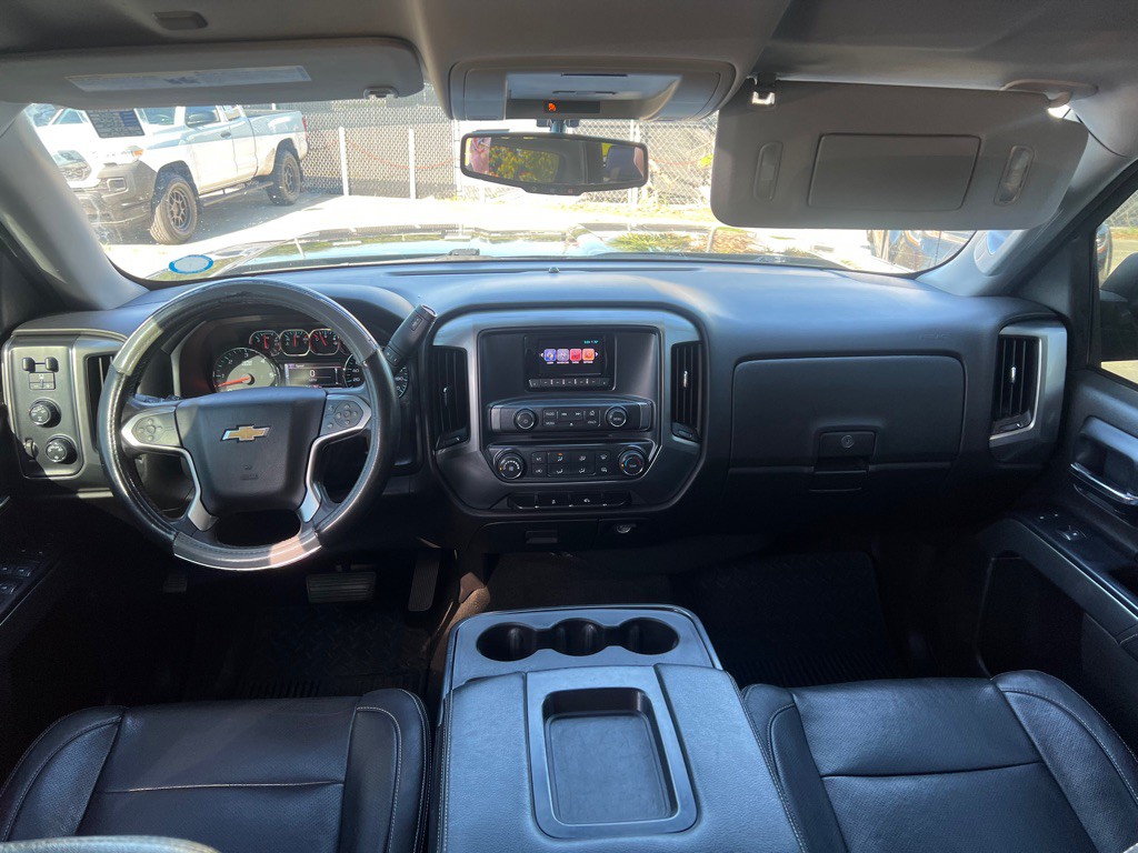 2014 Chevrolet Silverado 1500 Image 23