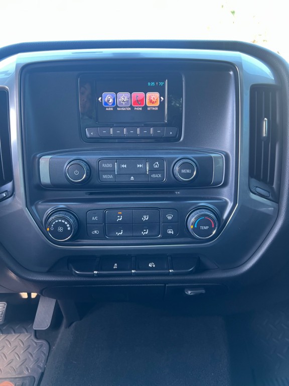 2014 Chevrolet Silverado 1500 Image 26