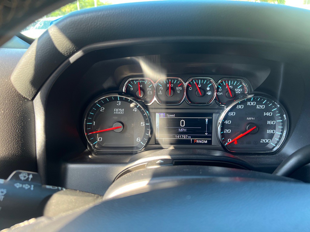2014 Chevrolet Silverado 1500 Image 27