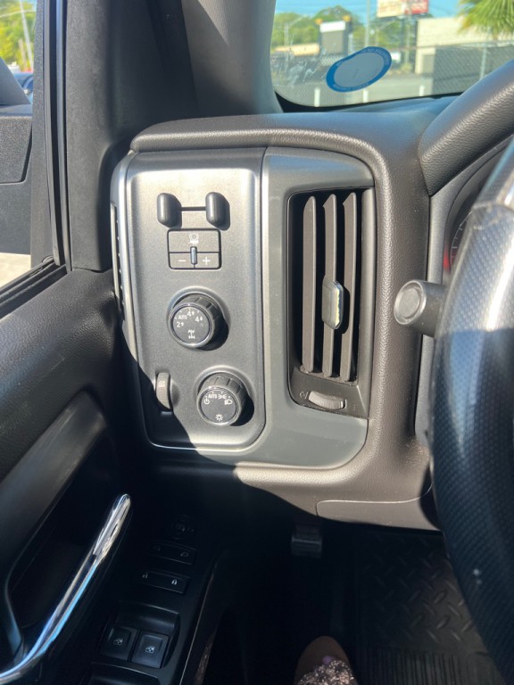 2014 Chevrolet Silverado 1500 Image 28