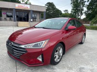Image for 2020 Hyundai Elantra SEL ID: 7397656