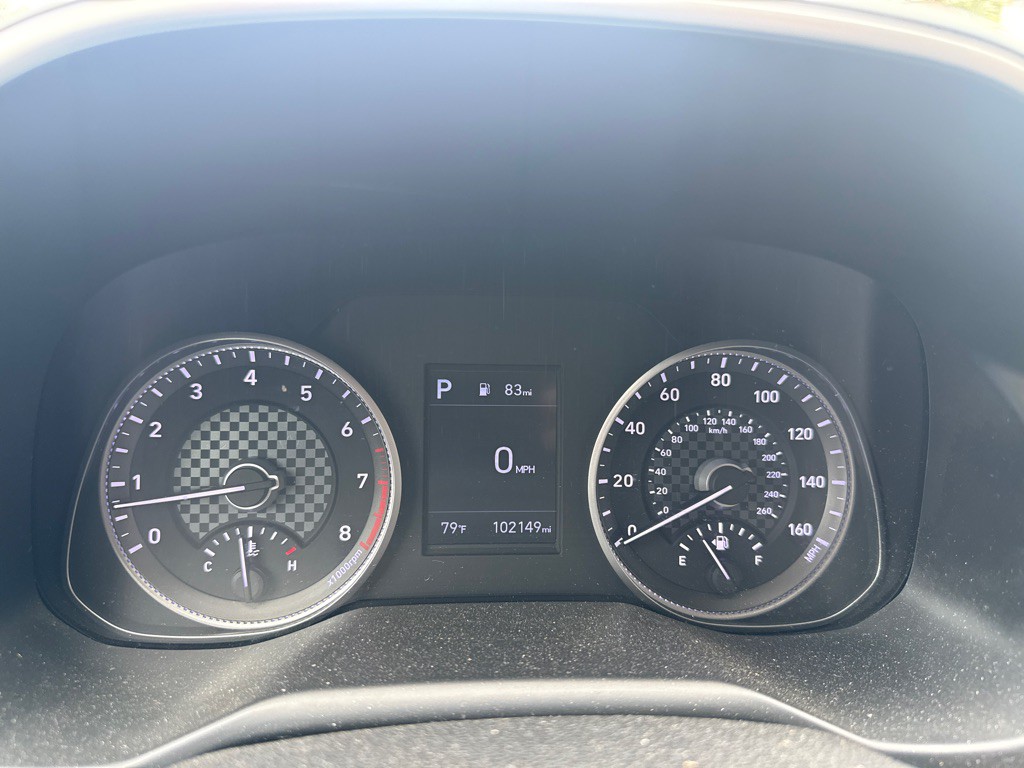 2020 Hyundai Elantra Image 13