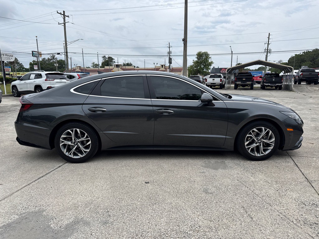 2023 Hyundai Sonata Image 5