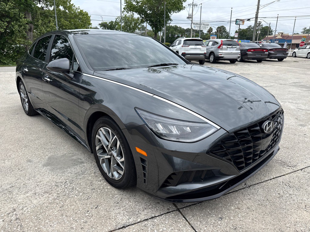 2023 Hyundai Sonata Image 6